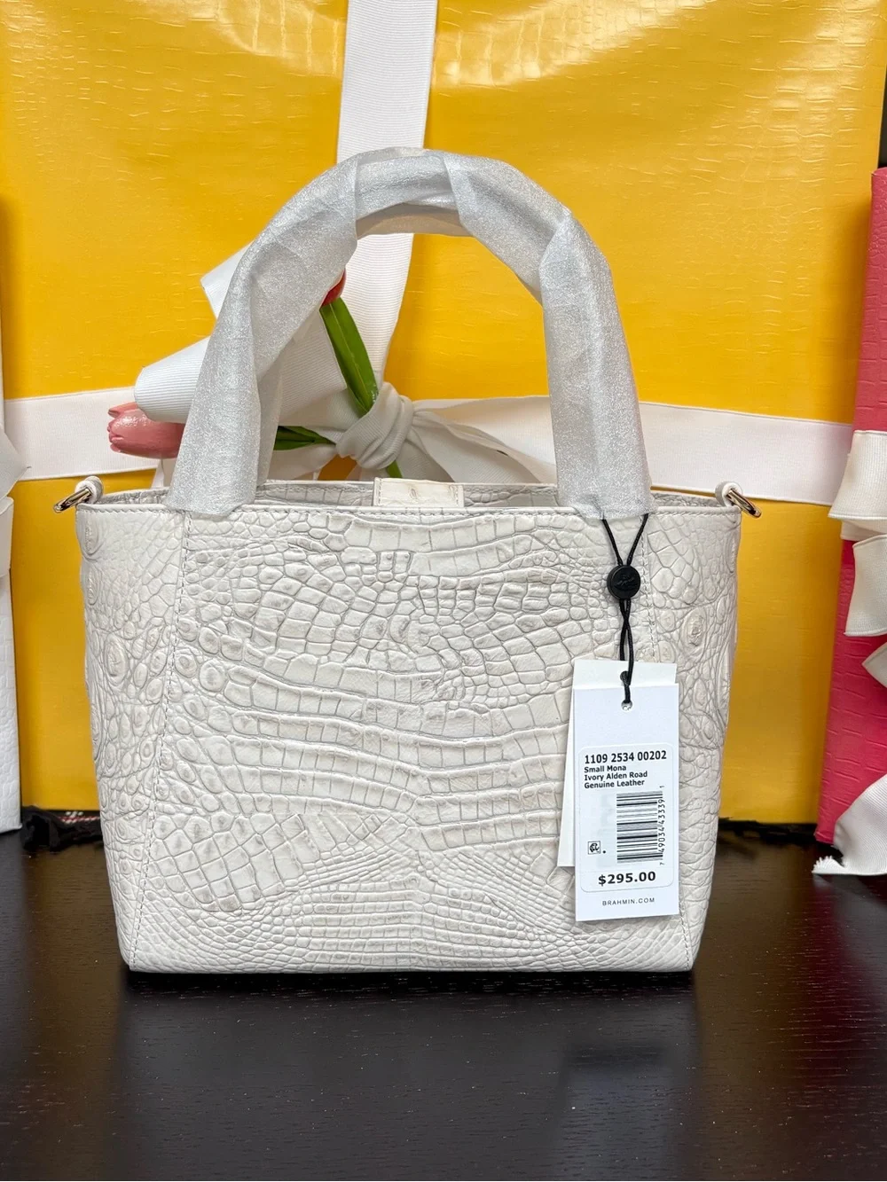 Brahmin Tote